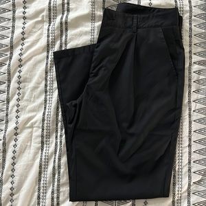 Shein Men Solid Straight Leg Pant